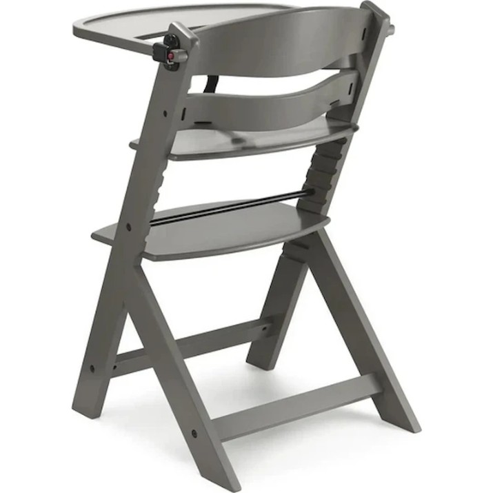 Scaun de masa Kinderkraft Enock Brown (KKKENOCBRWF0000)