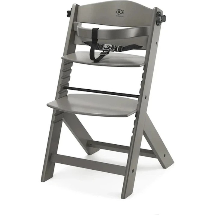 Scaun de masa Kinderkraft Enock Brown (KKKENOCBRWF0000)
