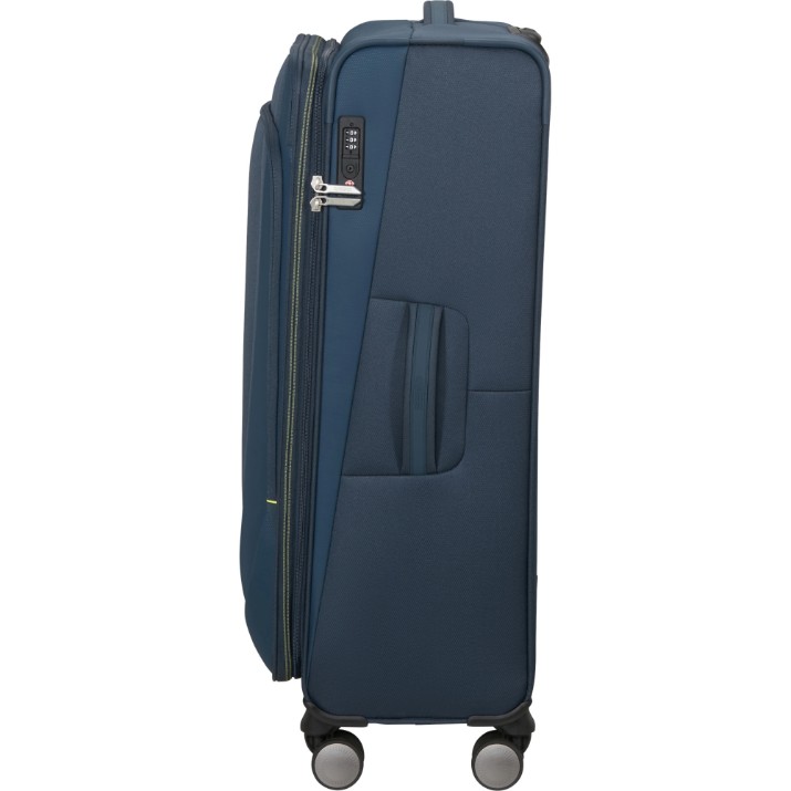 Чемодан American Tourister Wanderlite (158078/1265)