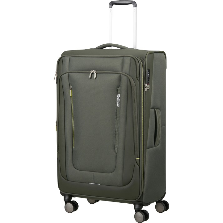 Valiză American Tourister Wanderlite (158078/3457)
