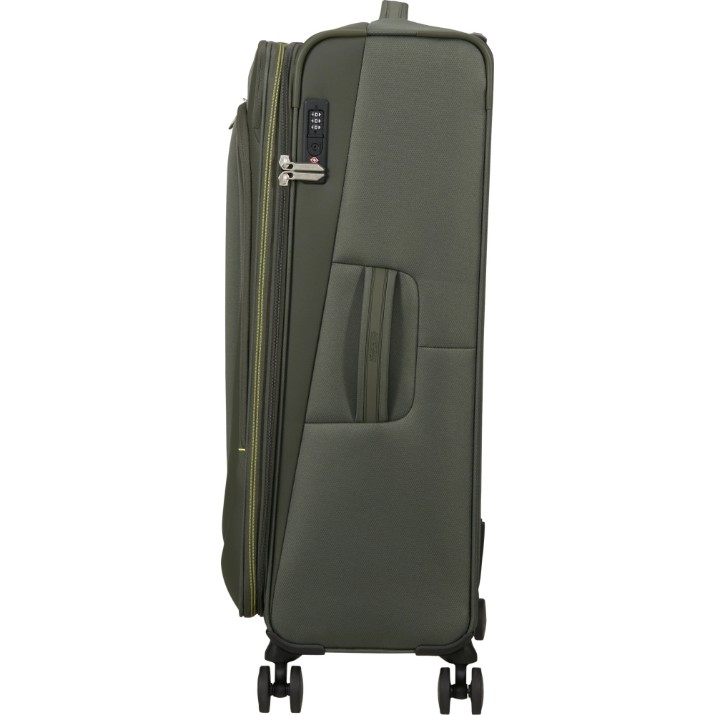 Valiză American Tourister Wanderlite (158078/3457)