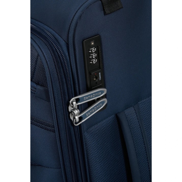 Valiză Samsonite Gotwist (159919/1598)