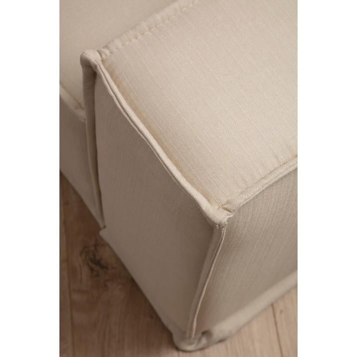 Угловой диван Atelier Del Sofa Lego Corner Chl-02-C-2R Cream