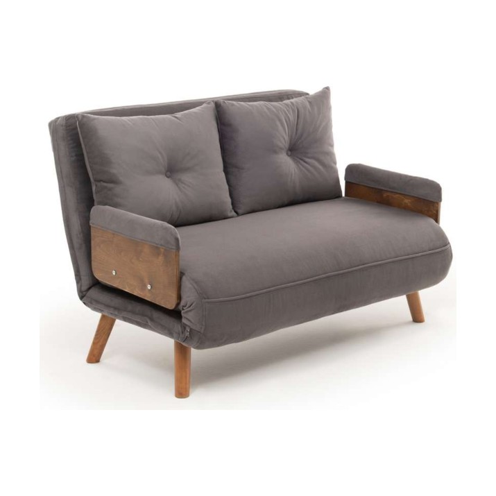 Canapea Atelier Del Sofa Cosmo 2-Seater Grey