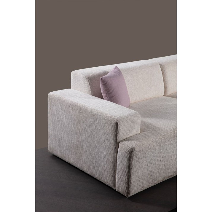 Угловой диван Atelier Del Sofa Melva Right