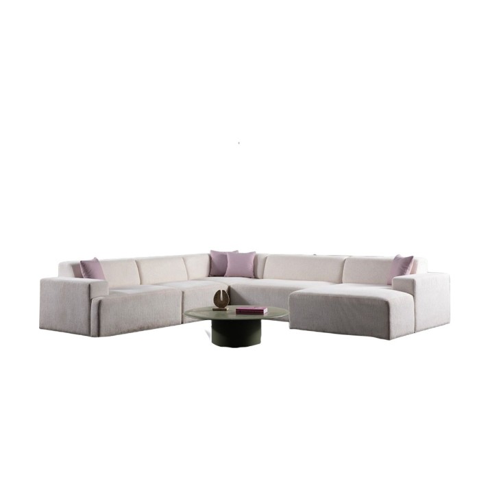 Угловой диван Atelier Del Sofa Melva Right