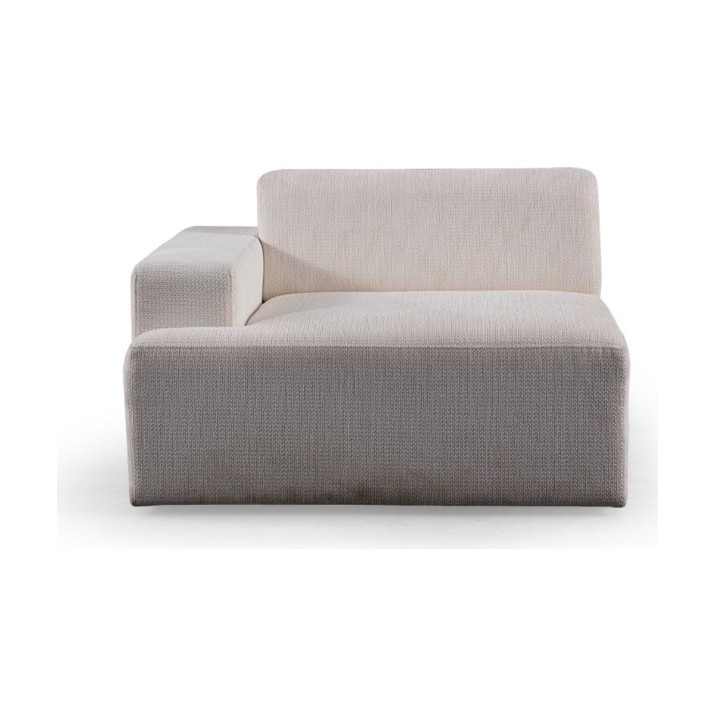 Угловой диван Atelier Del Sofa Melva Right + Stool