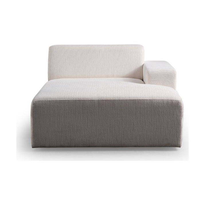 Угловой диван Atelier Del Sofa Melva Right + Stool