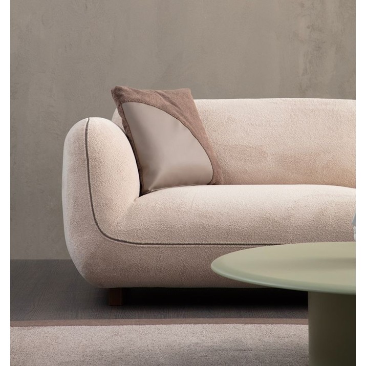 Canapea de colț Atelier Del Sofa Pavia Corner 6