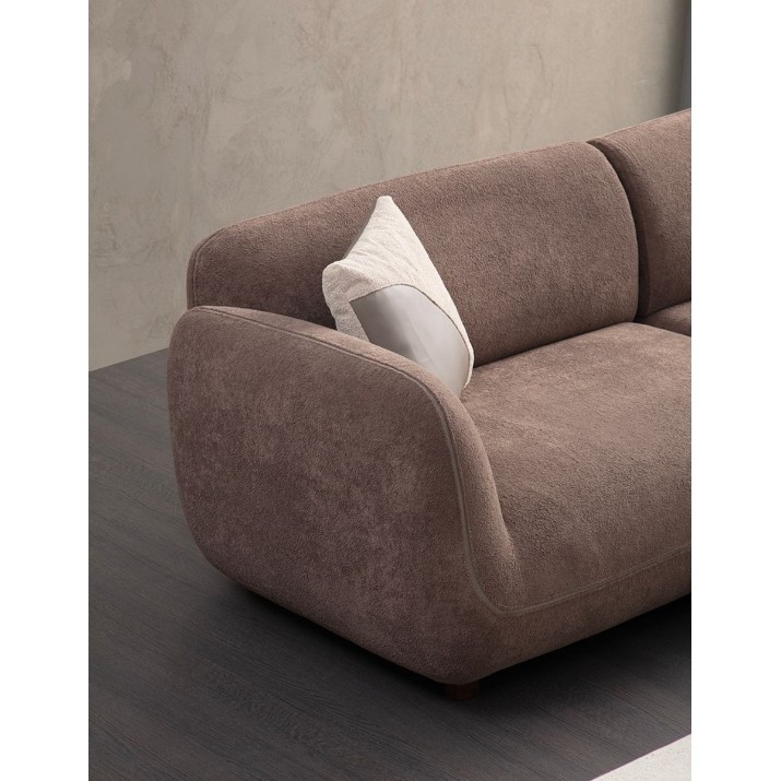 Canapea de colț Atelier Del Sofa Pavia Corner 6