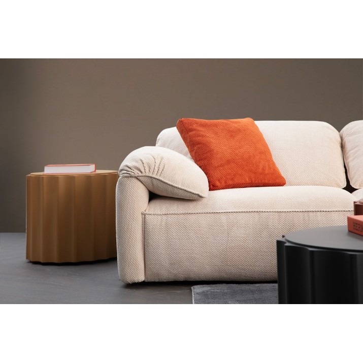 Угловой диван Atelier Del Sofa Flamingo Corner 1