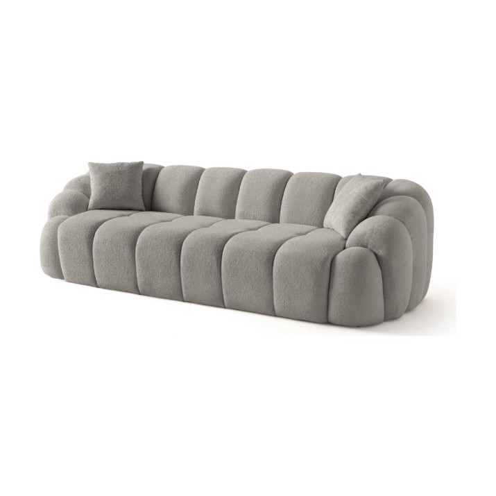 Canapea Atelier Del Sofa Octavio Grey