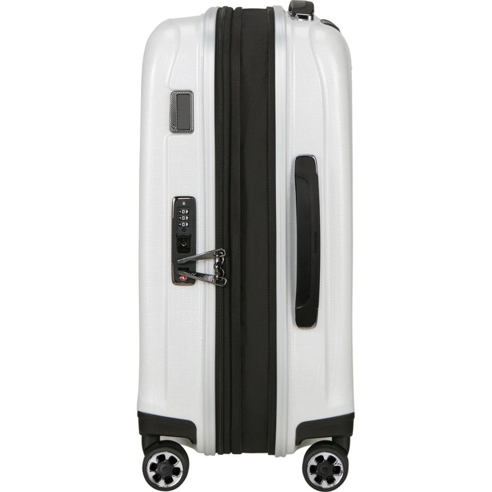 Valiză Samsonite Nexis (158240/A831)