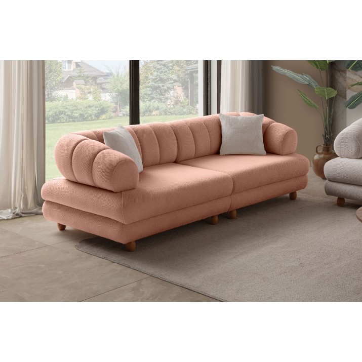 Canapea Atelier Del Sofa Gloria Powder