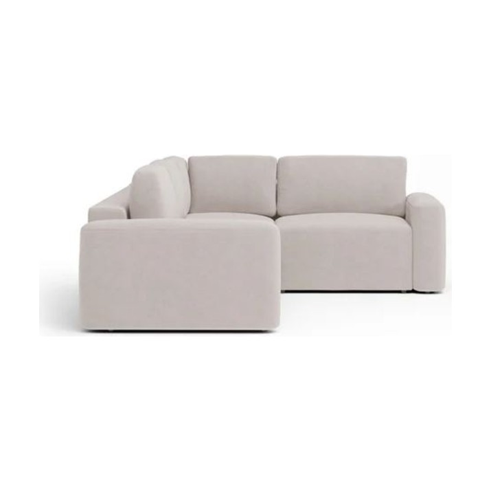Угловой диван Atelier Del Sofa Mono Right Lilly Ecru