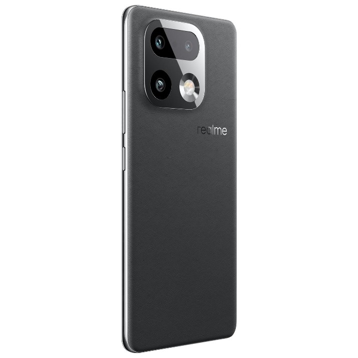 Мобильный телефон Realme 16 Pro+ 5G 8Gb/256Gb Grey