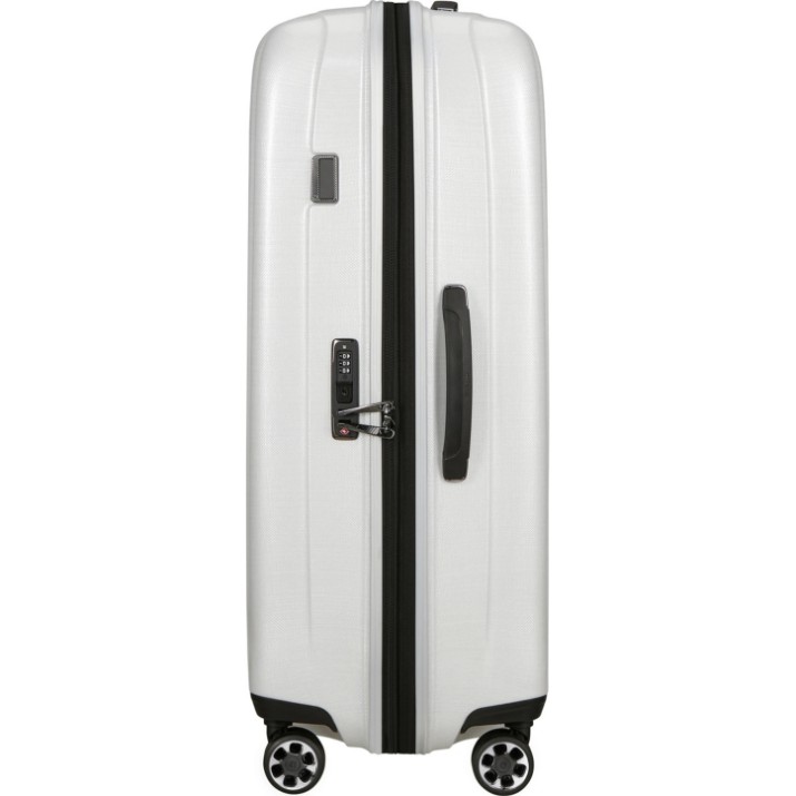 Valiză Samsonite Nexis (158251/A831)