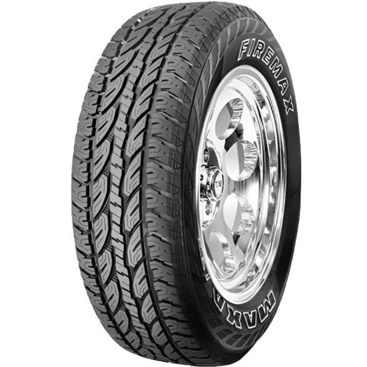 Anvelopa Firemax FM501 235/65 R17 108T