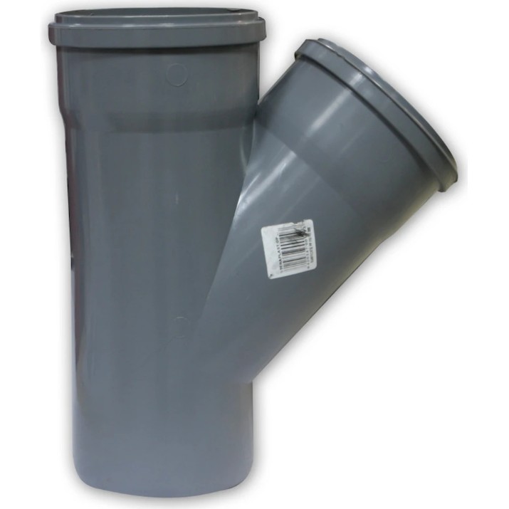 Соединитель Argo PP d125/125x45 (2034)