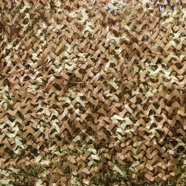 Plasă de camuflaj Profmet 385760