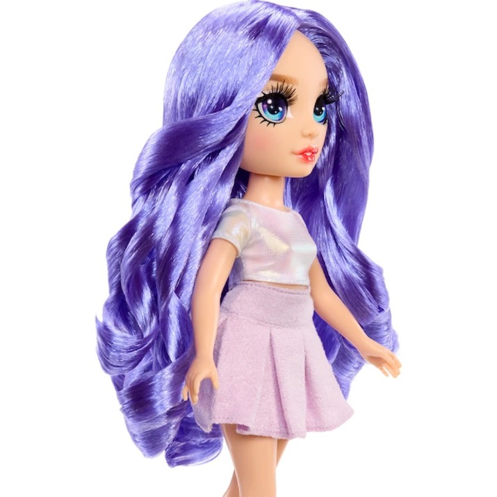 Кукла Rainbow High OPP: Violet Willow (990024)