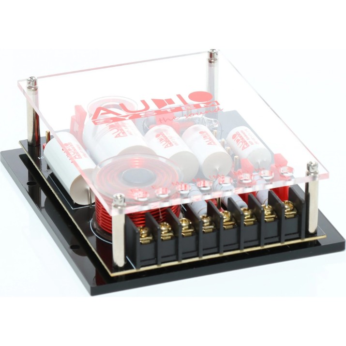 Boxe auto Audio System EX165 Phase Evo3