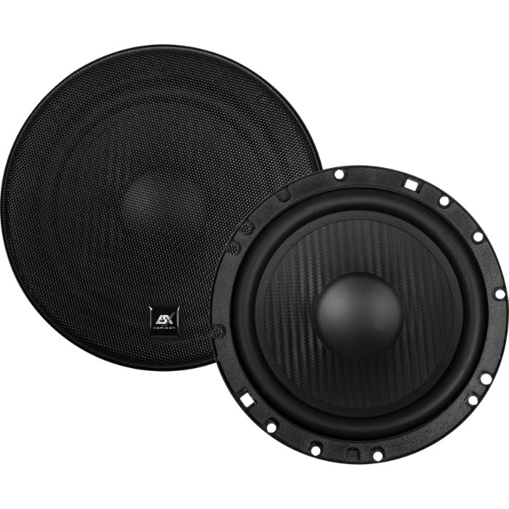 Автомобильные колонки ESX HZ-6.2W