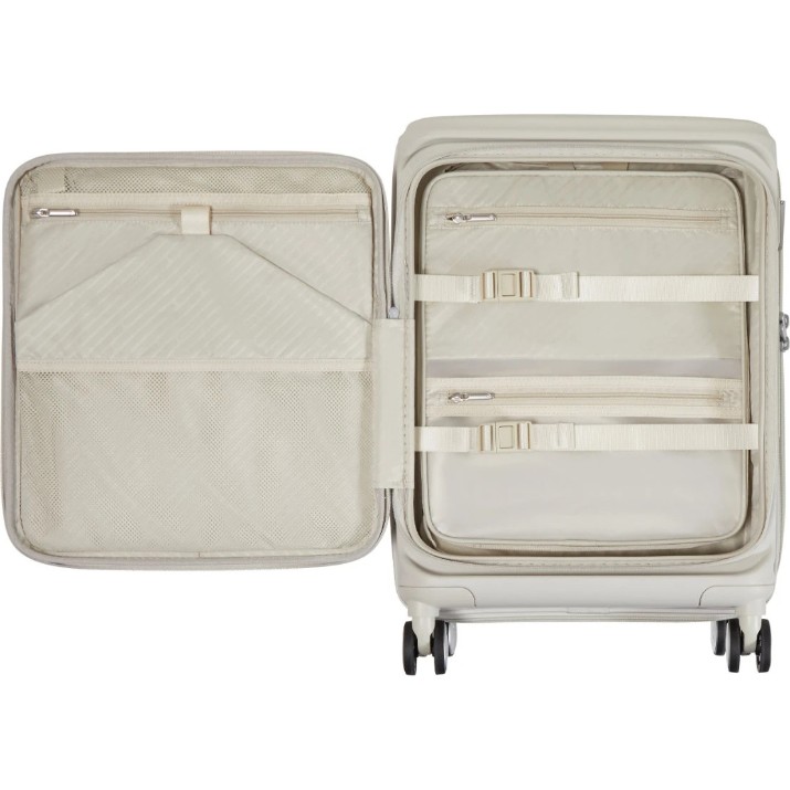 Чемодан Samsonite Paralux Spinner Expandable (156523/1830)