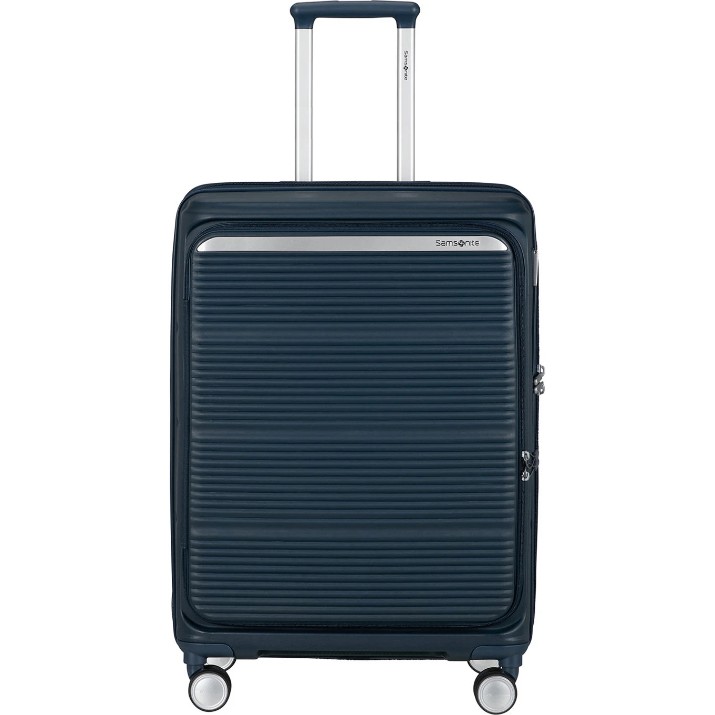 Valiză Samsonite Paralux Spinner Expandable (156525/1552)