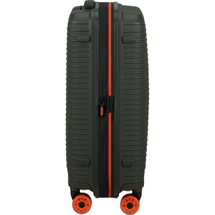 Valiză Samsonite Prodiver (160211/9199)