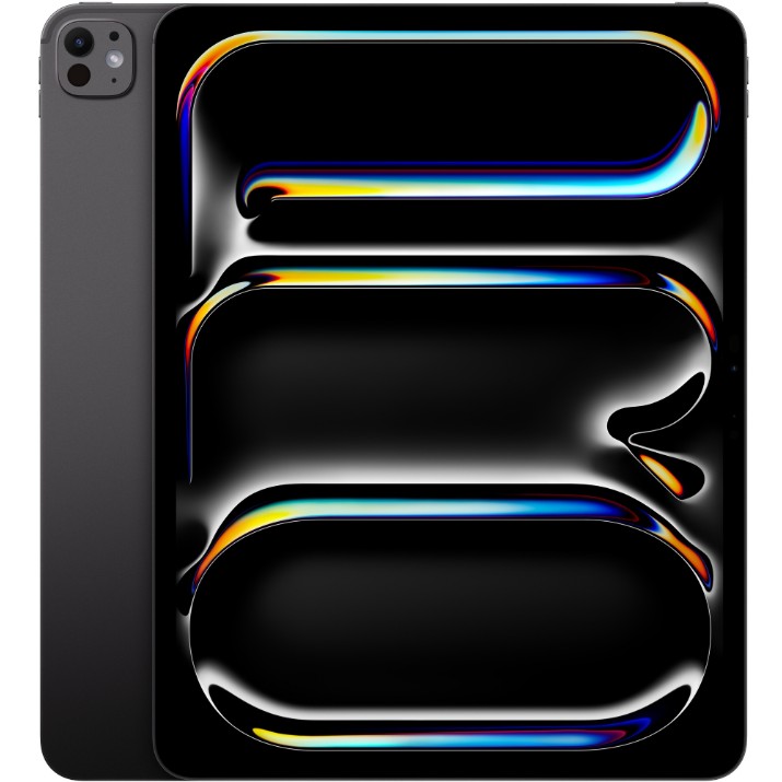 Планшет Apple iPad Pro 13 1Tb Wi-Fi Space Black (MDYN4)