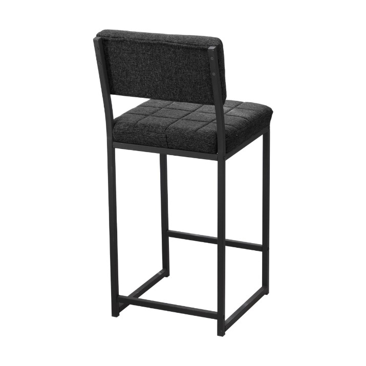 Барный стул Hanah Home Retro Anthracite