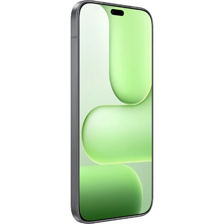 Telefon mobil Honor 600 Lite 8Gb/256Gb Black