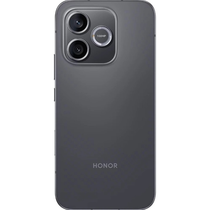 Telefon mobil Honor 600 Lite 8Gb/256Gb Black