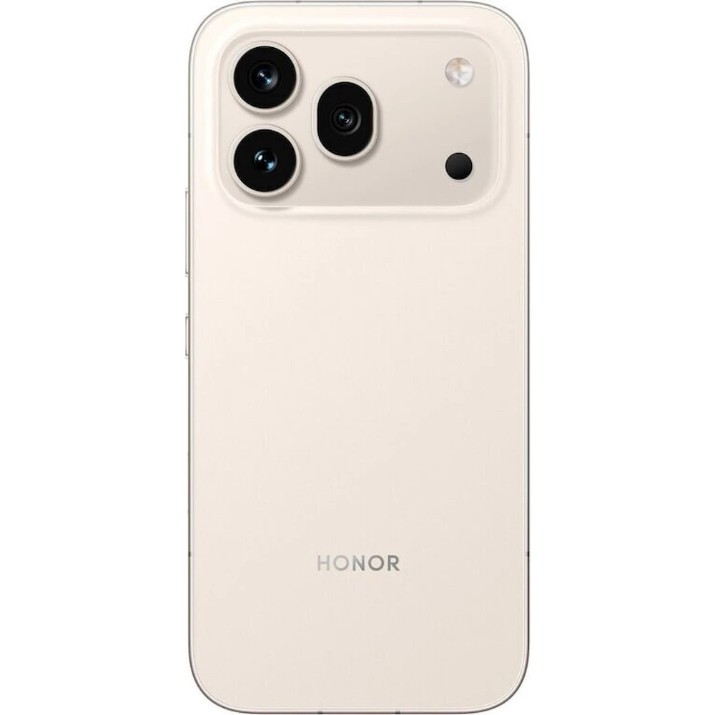 Мобильный телефон Honor 600 Pro 12Gb/256Gb Golden White
