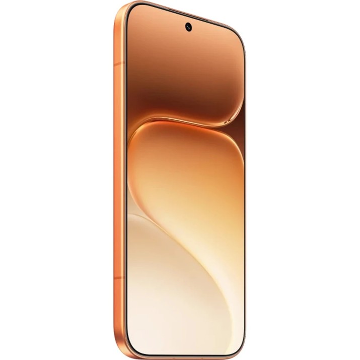 Мобильный телефон Honor 600 Pro 12Gb/512Gb Orange 