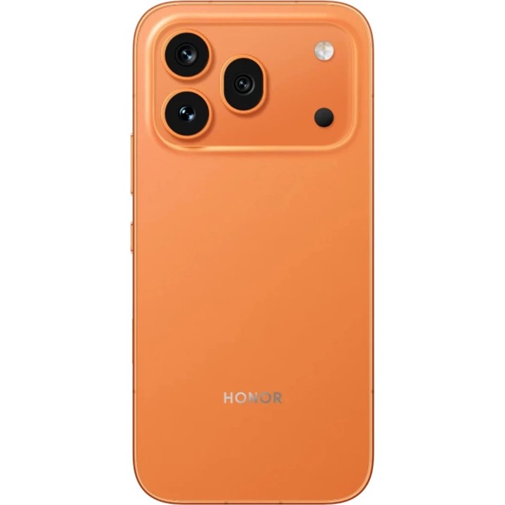 Мобильный телефон Honor 600 Pro 12Gb/512Gb Orange 