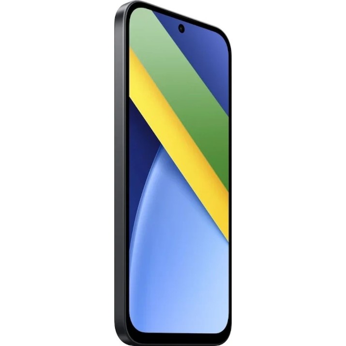 Telefon mobil Poco C95 Pro 4G 8Gb/256Gb Black