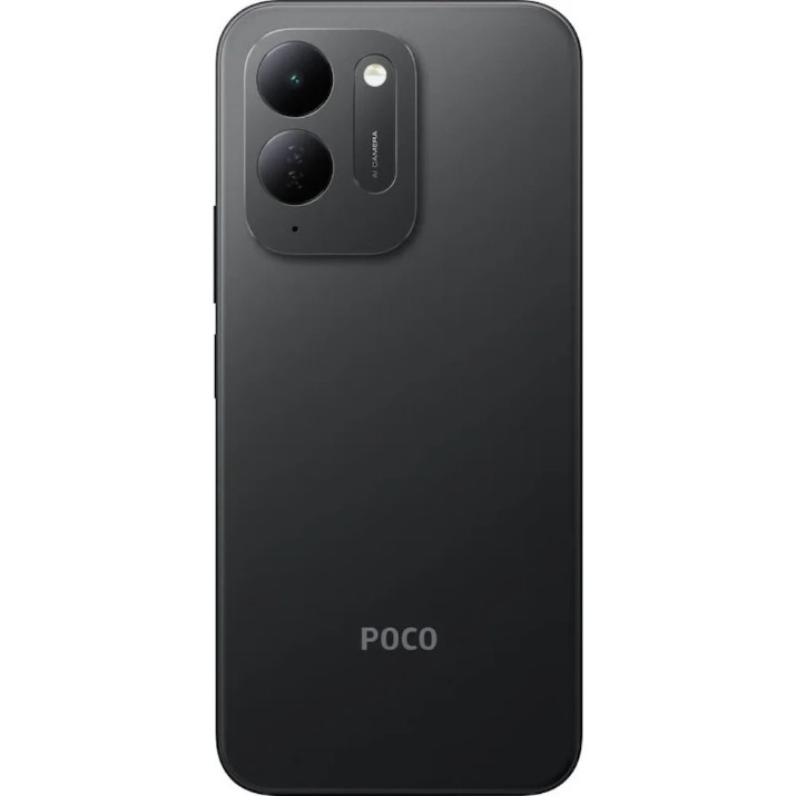 Telefon mobil Poco C95 Pro 4G 8Gb/256Gb Black