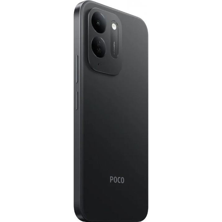 Telefon mobil Poco C95 Pro 4G 8Gb/256Gb Black