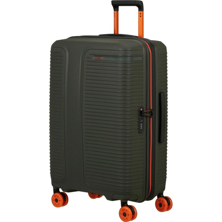 Valiză Samsonite Prodiver (160215/9199)