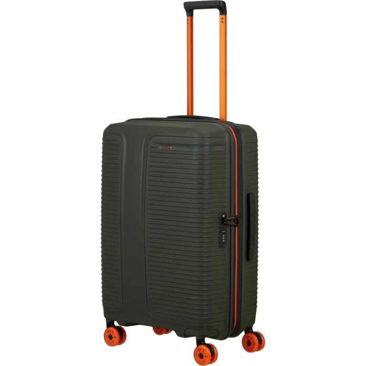 Valiză Samsonite Prodiver (160215/9199)
