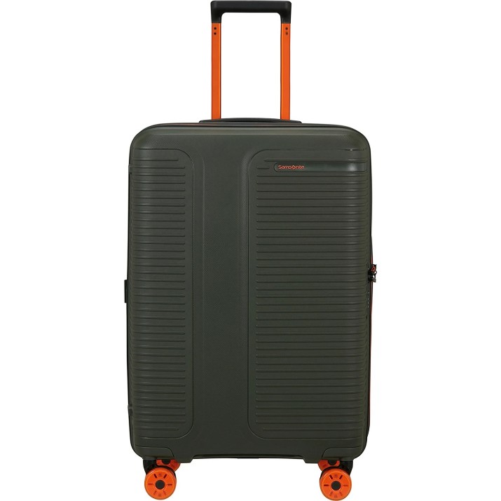 Valiză Samsonite Prodiver (160215/9199)