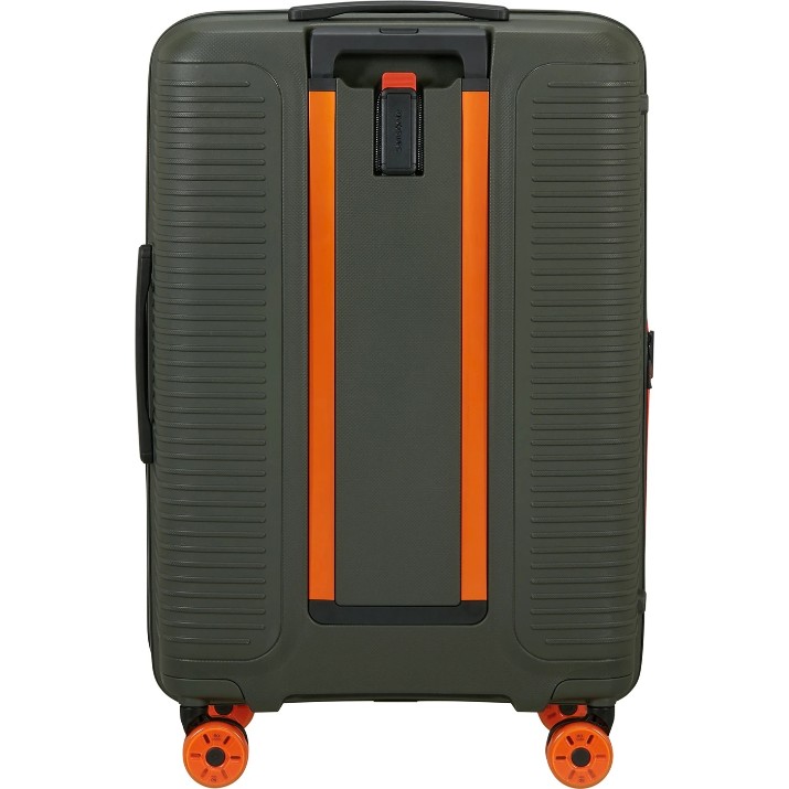 Valiză Samsonite Prodiver (160215/9199)