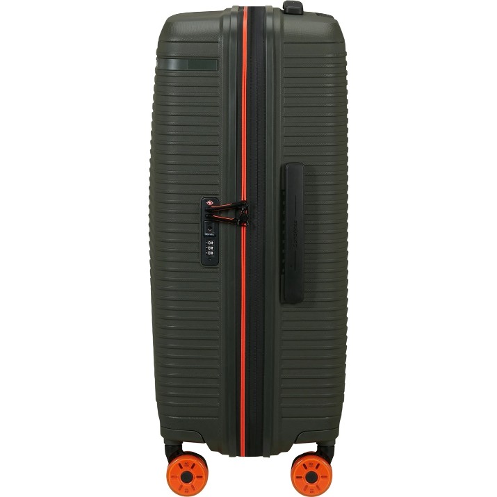 Valiză Samsonite Prodiver (160215/9199)