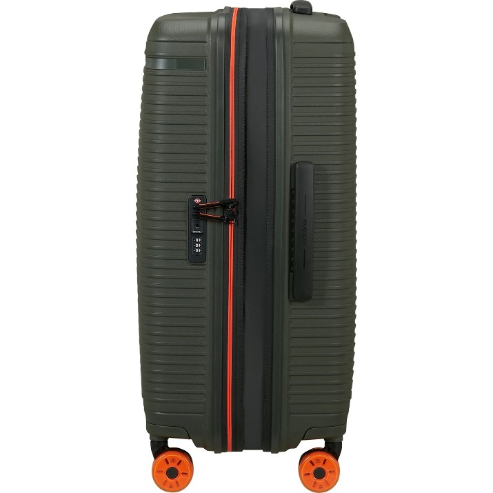 Valiză Samsonite Prodiver (160215/9199)