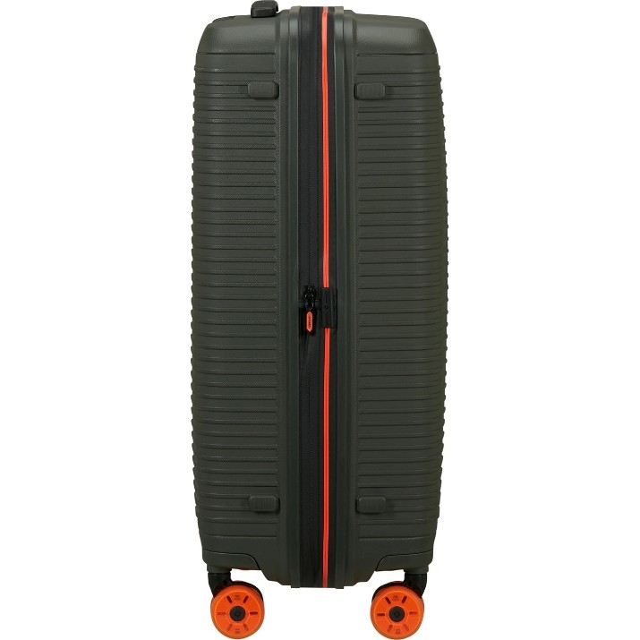 Valiză Samsonite Prodiver (160215/9199)
