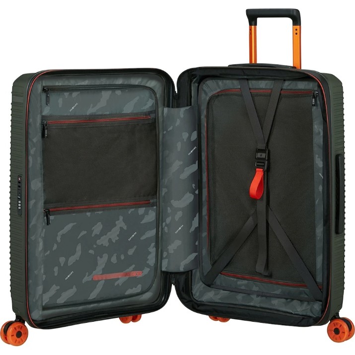 Valiză Samsonite Prodiver (160215/9199)