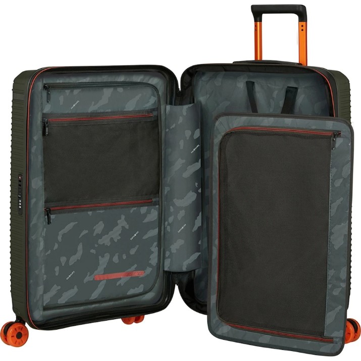 Valiză Samsonite Prodiver (160215/9199)
