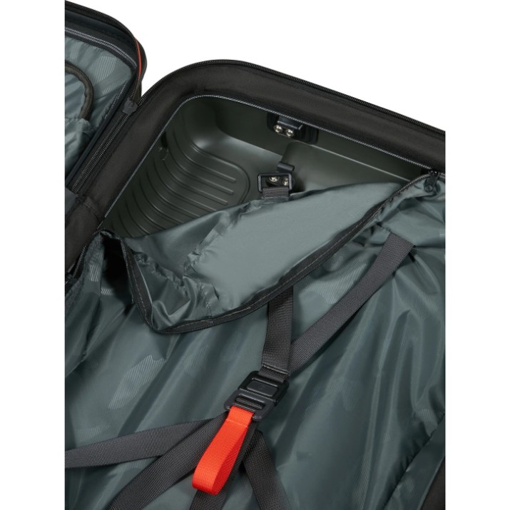 Valiză Samsonite Prodiver (160215/9199)